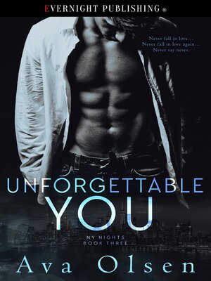 cover image of Unforgettable You